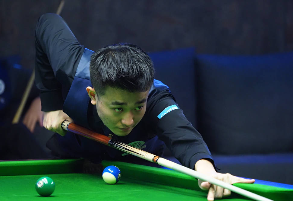 反观狼队 反观狼队