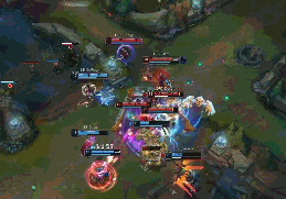 这种全局视 这种全局视