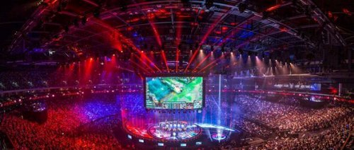 蓝军的战术 蓝军的战术