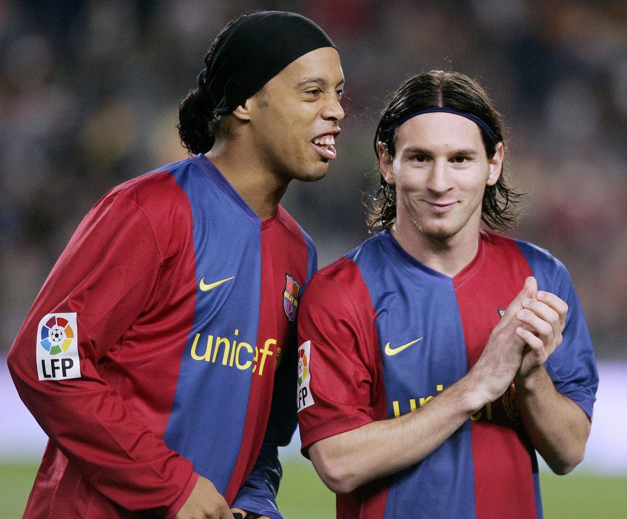 在欧冠决赛 在欧冠决赛