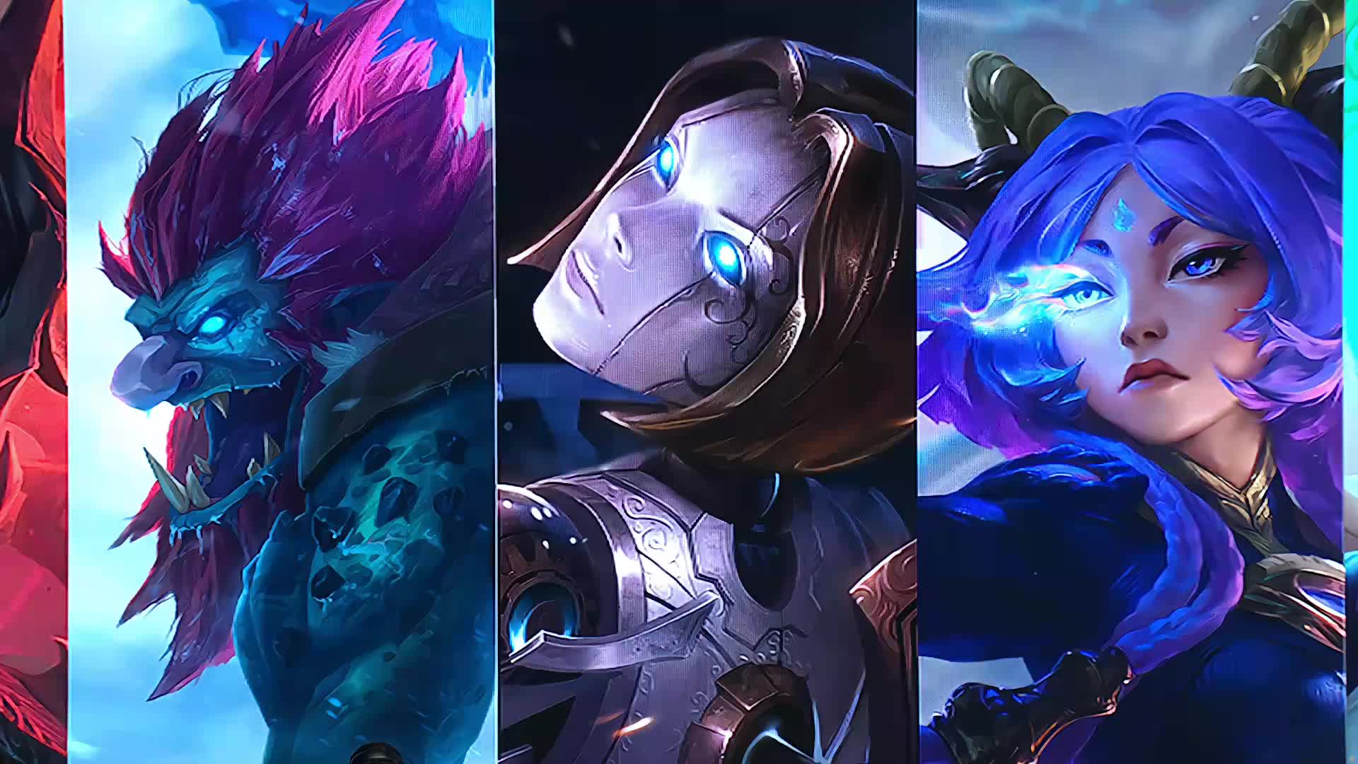 完成了节奏 完成了节奏