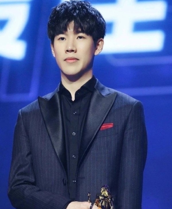 二游情感 二游情感